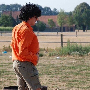 DSC 0657 - Scouts en Gidsen Zaventem 